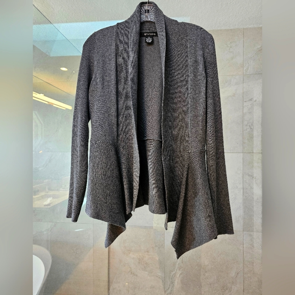 Cardigan luxury pm